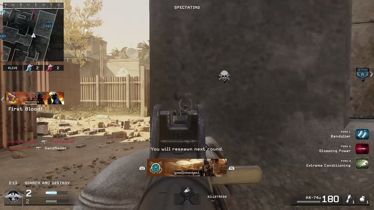 stevenlyon1 worst player eu