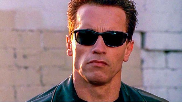 Top 10 Arnold Schwarzenegger Films