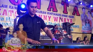 Anak Konco Dewe Ratna Antika Dangdut koplo Yahud Monata