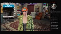 GTA How to get The checkerboard outfit & Modded outfits 1.39 (18)