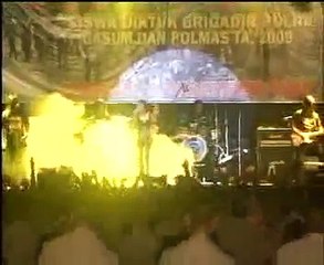 Goresan Luka Rindy Antika Dangdut Koplo Yahud Monata