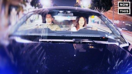 Safr Is A New Ride-Sharing App For Women