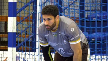 Le PAUC et Kempa poursuivent l'aventure ensemble