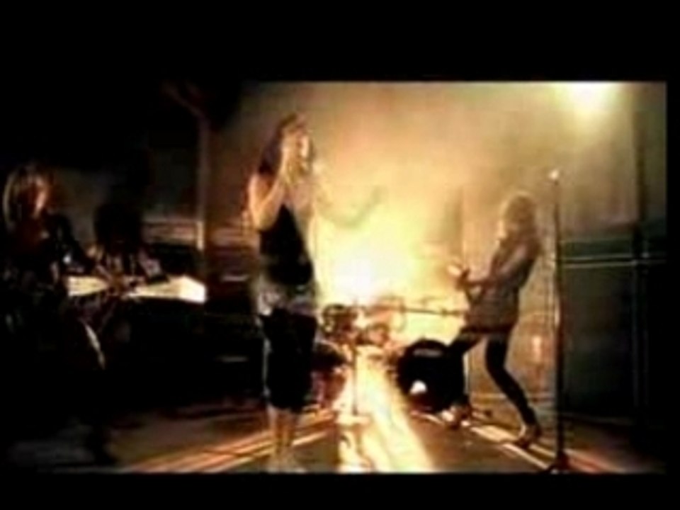 Nightwish - Bye Bye Beautiful !