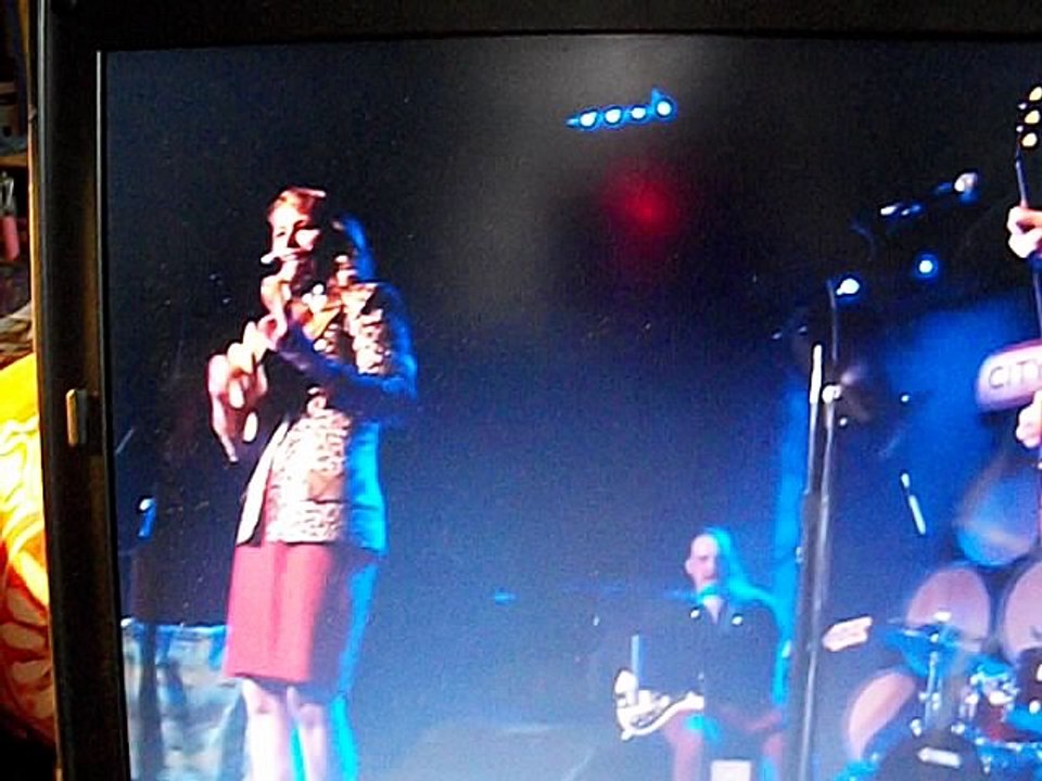 WELCOME MOTHER AIMEE MANN, FATHER HIRAM NIEVES & DAUGHTER NELLIE McKAY!