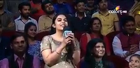 Comedy Night with Kapil Sharma - Very Interesting Joke - Pariyanka Chopra