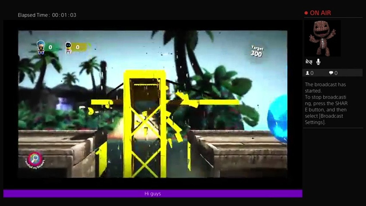 pbf29's Live PS4 Broadcast (36)