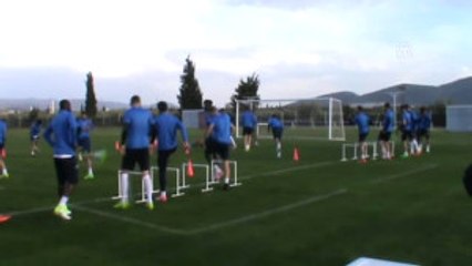 Okan Buruk: "Fenerbahçe'de Hatayı Çabuk Cezalandırabilecek Oyuncular Var"