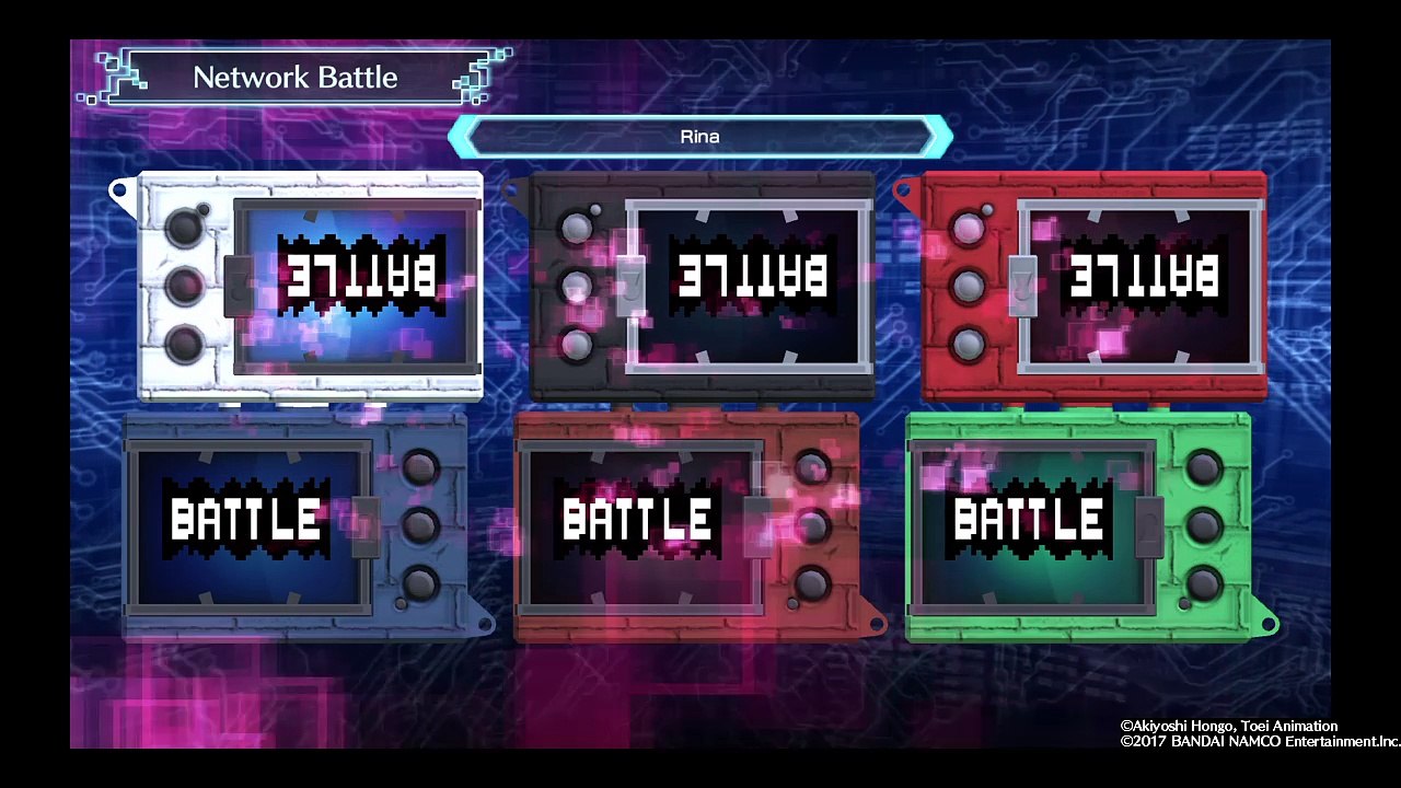 Digimon World: Next Order Road to #1 Part 9 (4/6/17)
