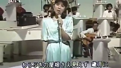 1984 ふるさと日和　森昌子