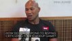 'Jacare' Souza likes Robert Whittaker fight but miffed GSP-Bisping holding up division