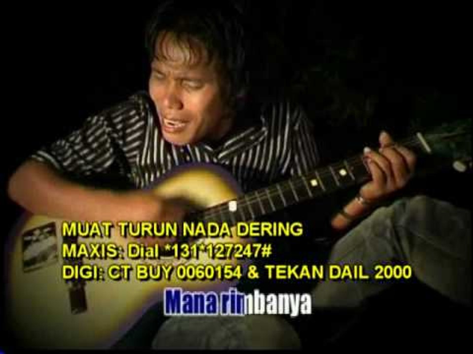 NELSON'S - ADAKAH CINTA