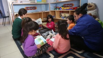 Latinoamérica es la región más violenta del mundo para los niños-.