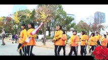 京都橘 マーチングコンテスト6年ぶりの金への道～kyoto Tachibana SHS Band~
