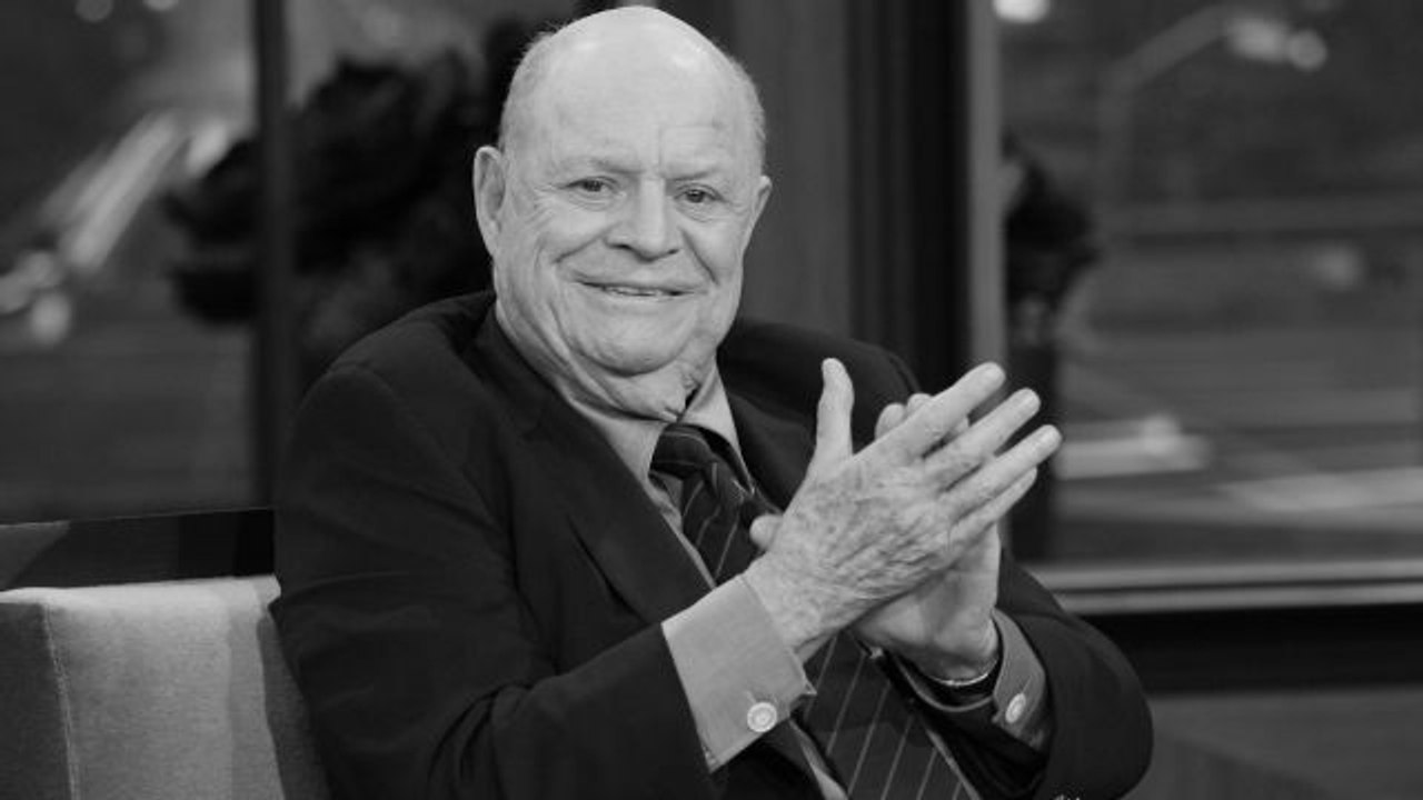 Don Rickles Through The Years