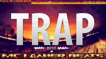 HARD TRAP BEAT INSTRUMENTAL 2017 (Bass-808/Rap Beat) Prod By DR MAFIA BEATS