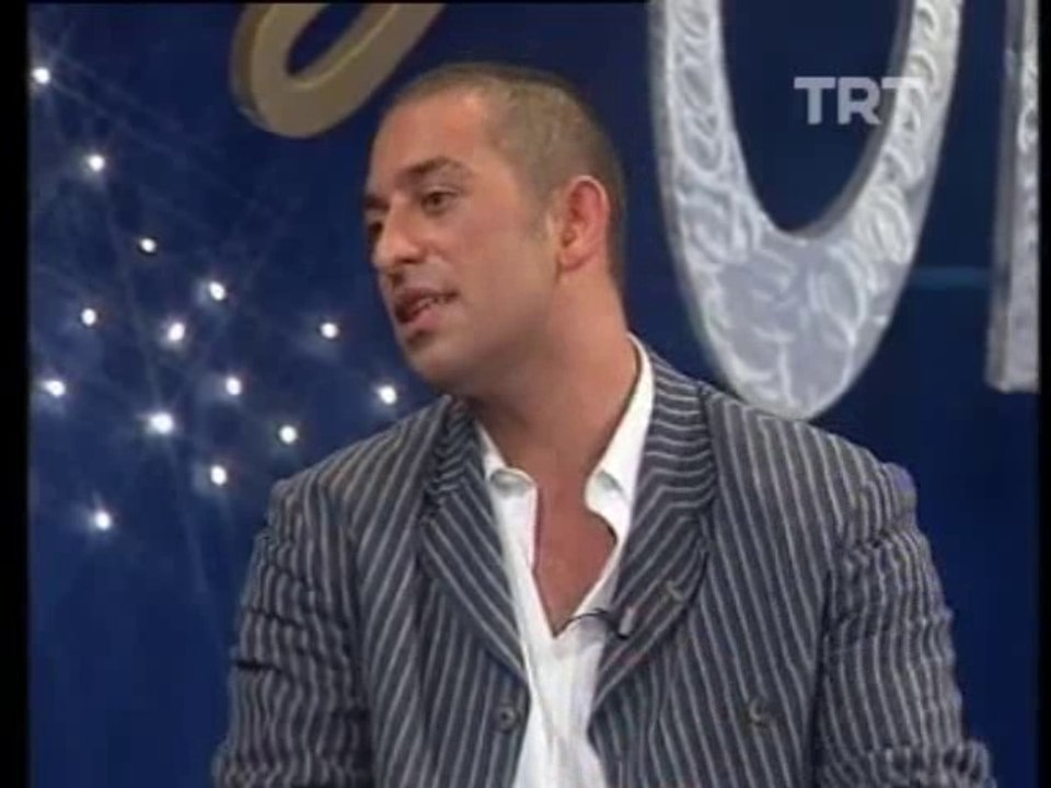 Cem Yılmaz'ın 22 yasindaki hali
