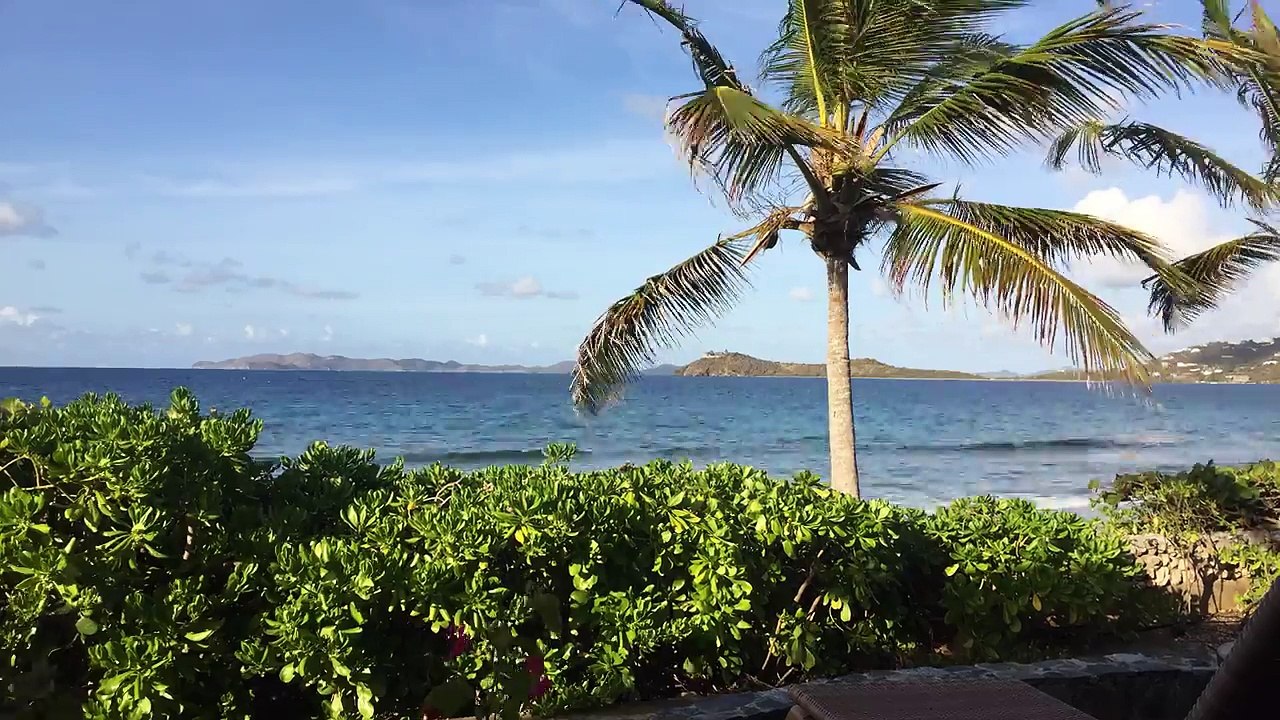 8 things you should know about British Virgin Islands