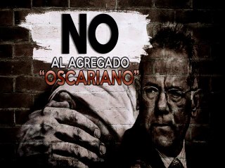 Terrorismo contra la libertad de expresion