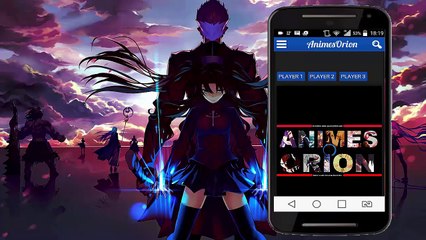 O Melhor App Para Assistir Animes no Seu Celular