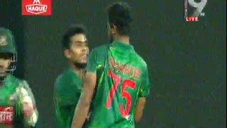 bangladesh vs srilanka t20 cricket highlights