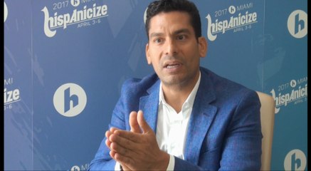 Cala: "Vivir sin sueños es un pecado"