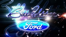 Ford Fusion Little Elm, TX | Bill Utter Ford Reviews Little Elm, TX