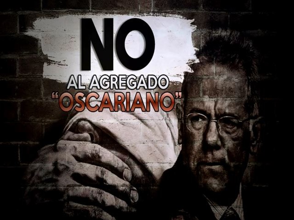 Preguntas a Oscar Alvarez