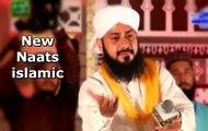 Hafiz Ghulam Mustafa Qadri, New Naat Sharif in Urdu & Punjabi Naats Islamic Pakistani Mehfil E Naat