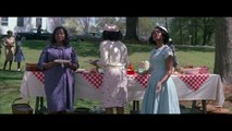 Hidden Figures Official Trailer #1 (2017) Taraji P. Henson, Janelle Monáe Drama Movie HD http://BestDramaTv.Net