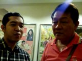 Direk Chito Rono on Doing Horror Versus Drama Films http://BestDramaTv.Net