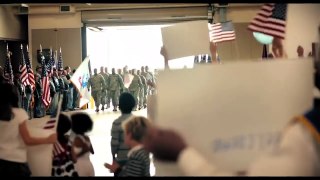 Fort Bliss Official Trailer 1 (2014) - Michelle Monaghan War Drama HD http://BestDramaTv.Net
