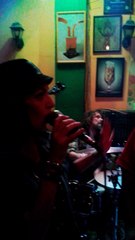 Sevdah Rock Connection