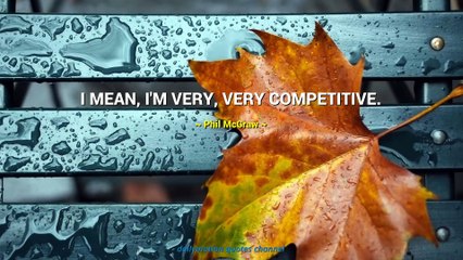 Phil McGraw Quotes #2