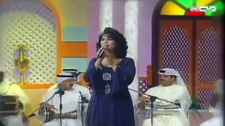 نوال الكويتية - تبرى | الطرب الاصيل | 1995