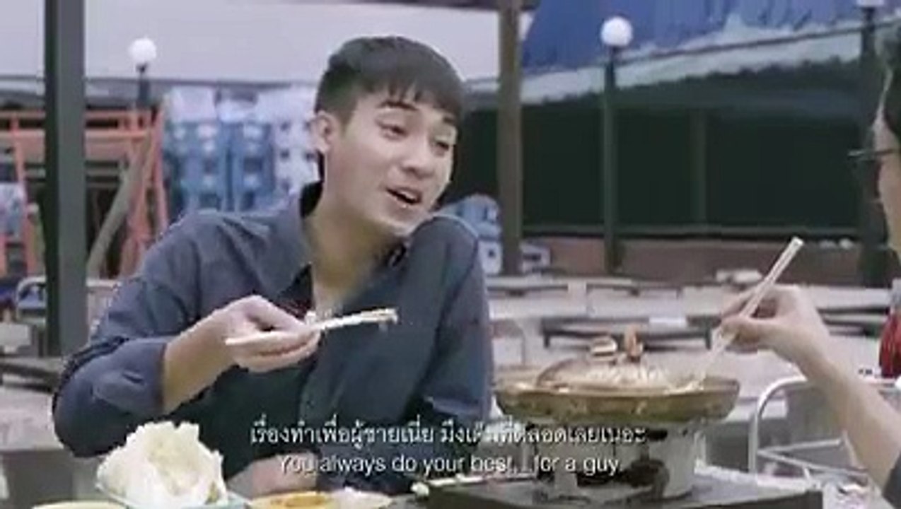 [Teaser] Gay Ok Bangkok Season 2