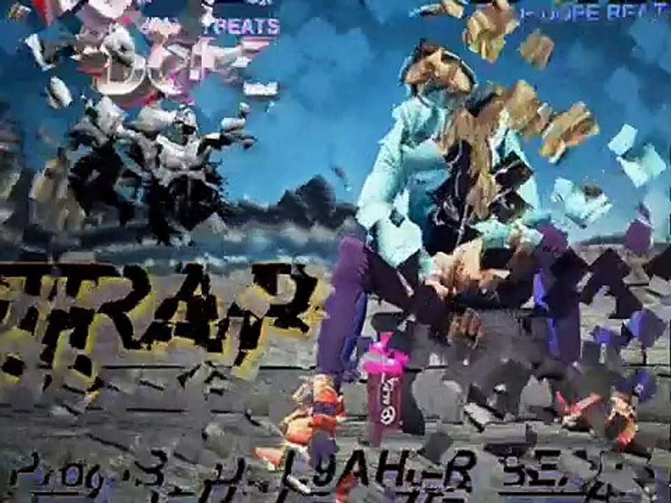 ►Hard Trap Beat Instrumental◄ 2017 ★DOPE ★ {BASS 808} Prod By DR MAFIA BEATS