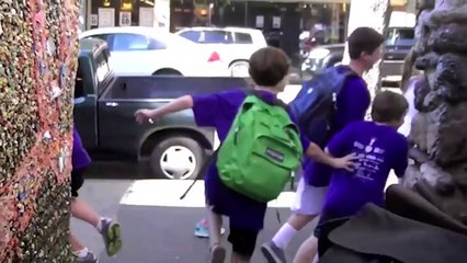 恐怖！【首が落ちるホラードッキリ】目の前で首が落ちた結果wマジック【海外人気ドッキリ！ハプニング集！俺的ランキング！】