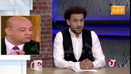 جو شو│الحلقة 41│الجيش جيش أبونا