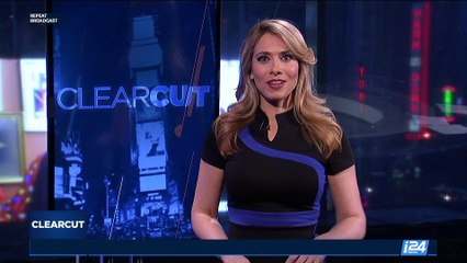 CLEAR CUT | Who were the Israeli black panthers? | Thursday, April 6th 2017