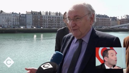 [Zap Actu] Jean Lassalle, Jacques Cheminade : quand les politiques se lâchent (07/04/17)