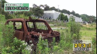 東日本大震災シリーズ37   震災5年・復興の歩み～石巻の映像記録