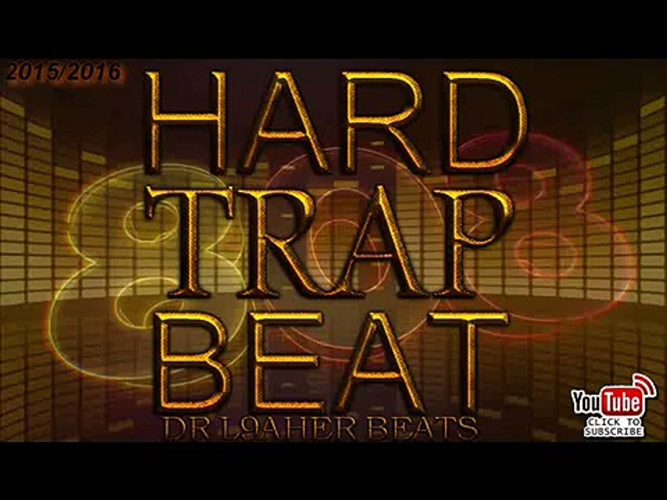 ★ HARD★ TRAP BEAT INSTRUMENTAL 2017 ►BASS 808◄ Prod by DR MAFIA BEATS