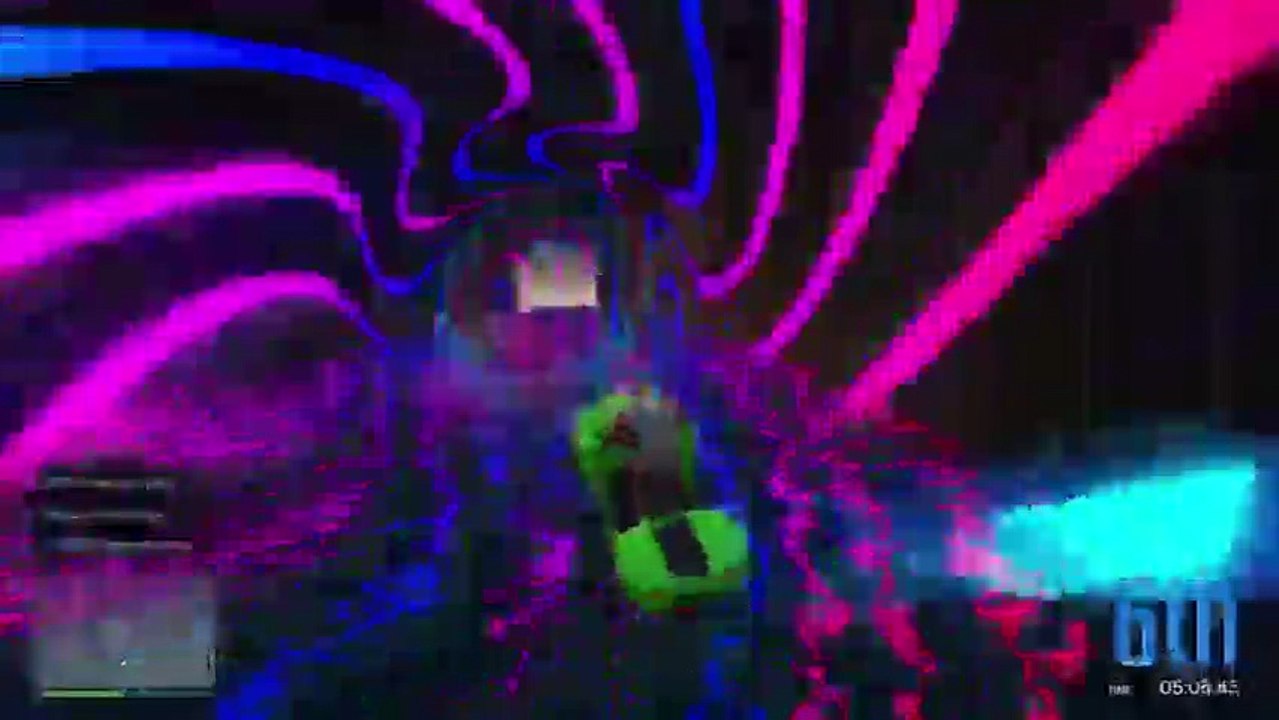 GTA 5 HAVING FUN (2)