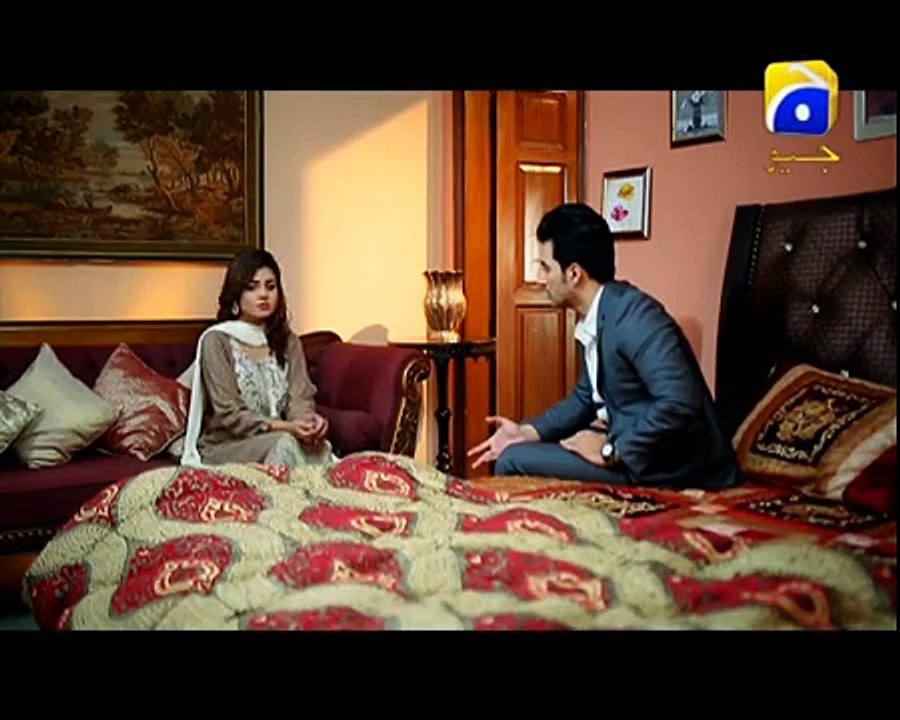 Bechari Mehrunnisa - Episode 91