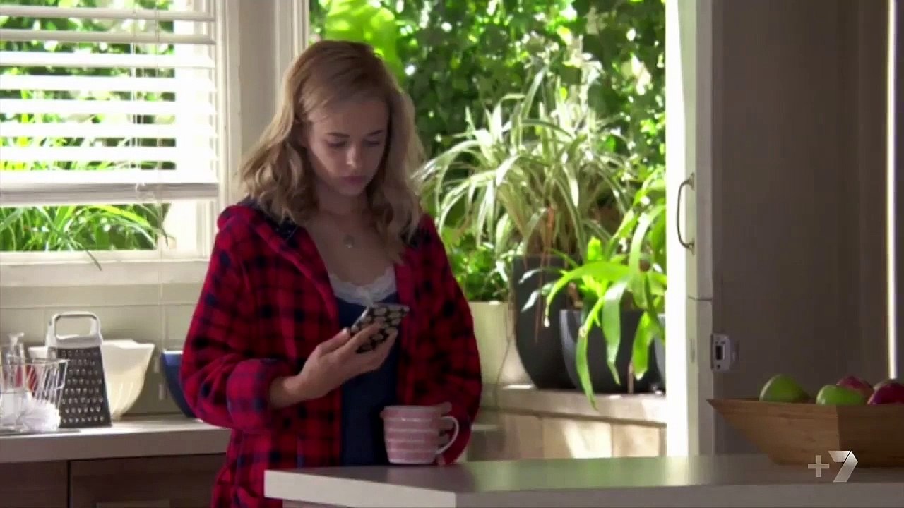 Olivia Fraser Richards - Clip 66