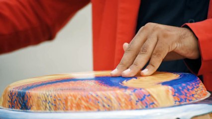 Carlos Alarcon y Su Grupo Inpiracion ▷ No merecia (Primicia 2017) eMotion Studios© OFICIAL✓