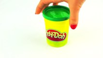 Playdoh Cut the Rope 2 OmádaP MOTION VIDEO Om Nom Dough Animation-eo9VdPrKkwo