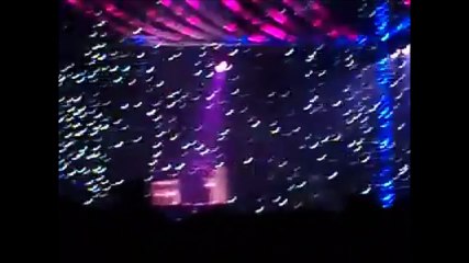 Muse - Hoodoo, Manchester MEN Arena, 11/11/2006