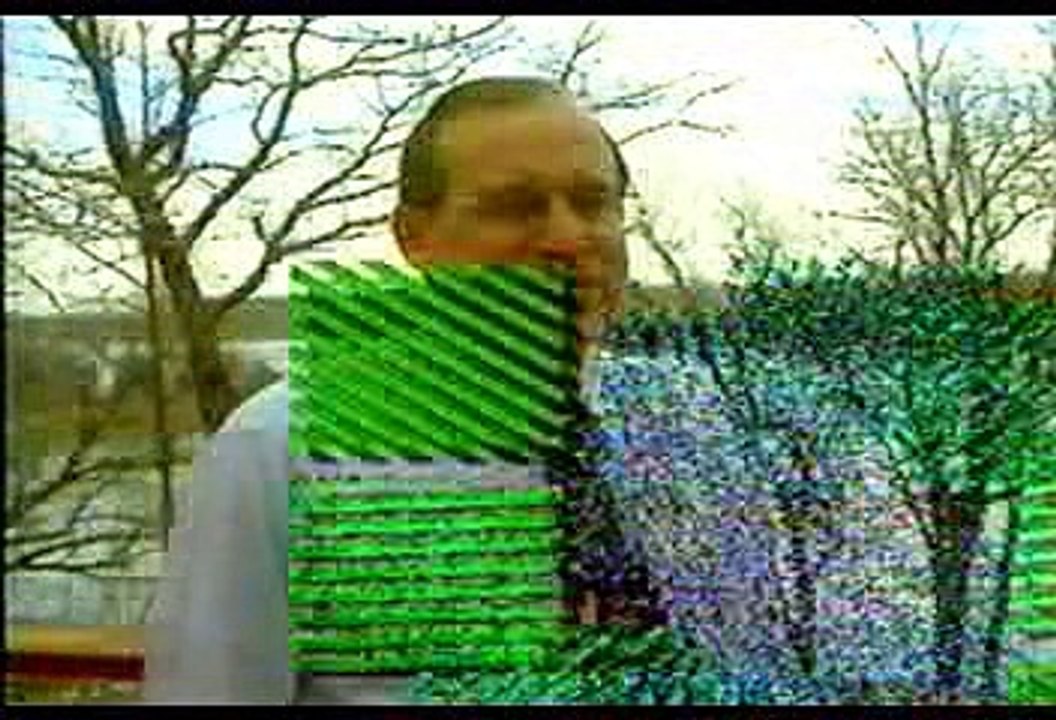 Diario De Ovnis - 09 - Cydonia, La Conexión Marciana- Fox (1995)